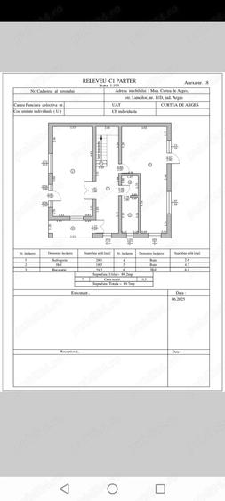 Vand casa in Curtea de Arges zona Noaptes (aproape de rezervele statului) - 14