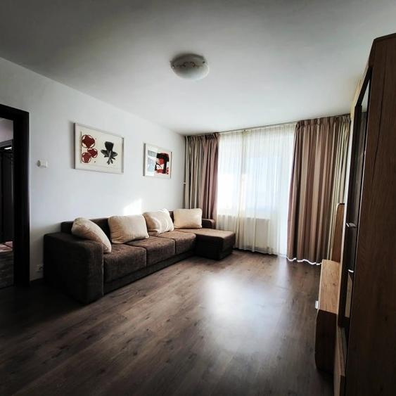 2 Camere Bd Cantemir - 3 min metrou Unirii, mobilat complet, Direct proprietar - 2