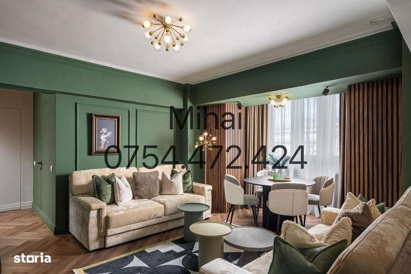 Apartament 5 camere ARHITECT - 5