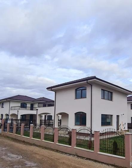Casa Individuala ,calitate premium Dezmir - 1