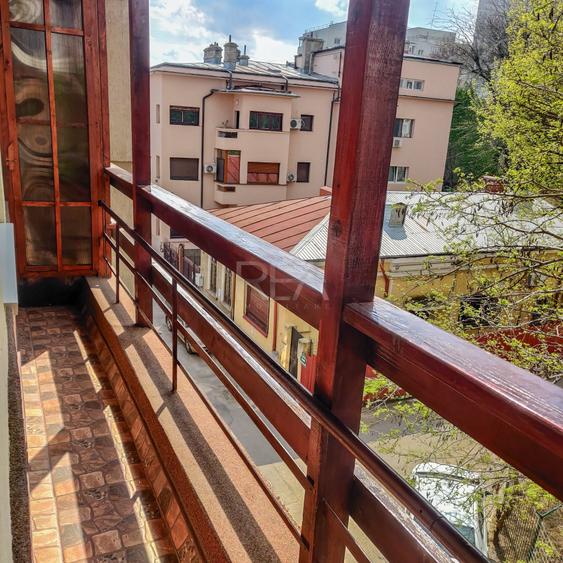 2 camere | Moșilor | 10 min metrou Obor | priveliște boierească - 12