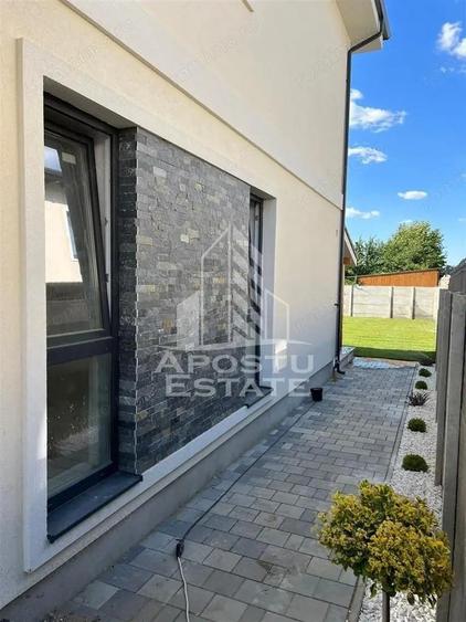 Duplex cu 5 camere, dormitor la parter si toate utilitatiile. - 2