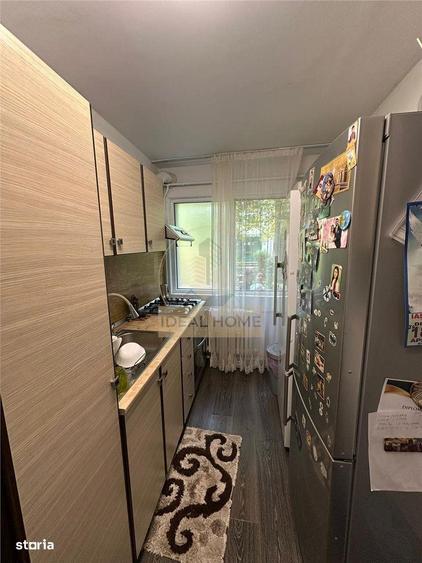 Apartament 2 camere parter decomandat - 3