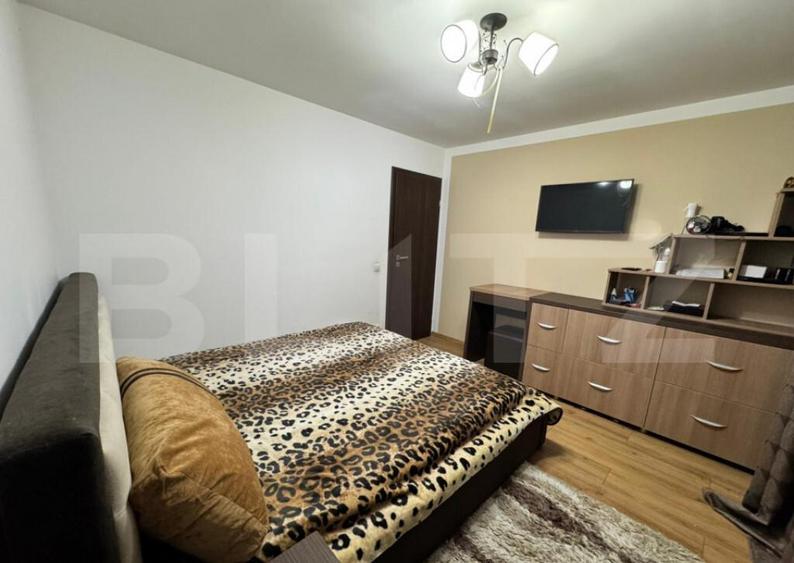 Apartament 3 camere, 66 mp, zona Rovine - Liceul Arghezi - 14