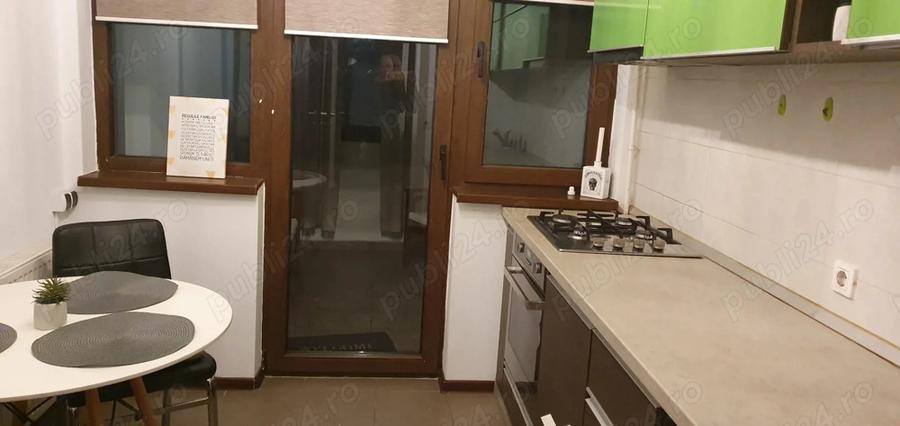 Apartament central cu 2 camere si garaj - 10