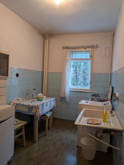 Vânzare apartament 2 camere zona Nord, decomandat, etaj 3, 50mp, bloc din beton - 6
