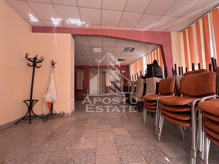 Spatiu comercial,  zona Fortuna - 15