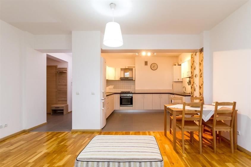 NOU! Apartament 2 camere loc parcare New Town Residence - 6
