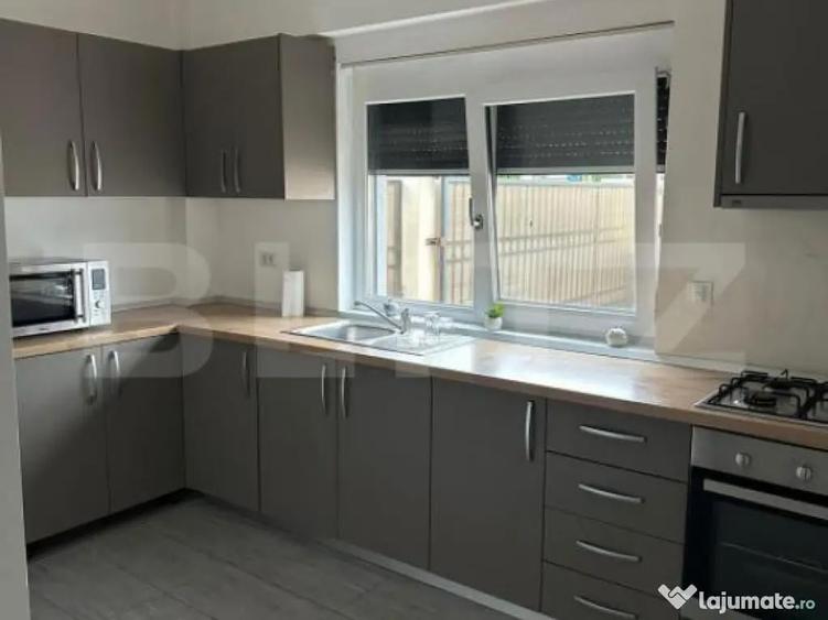 Apartament 2 camere | Parter | Decebal | Parcare inclusa - 3