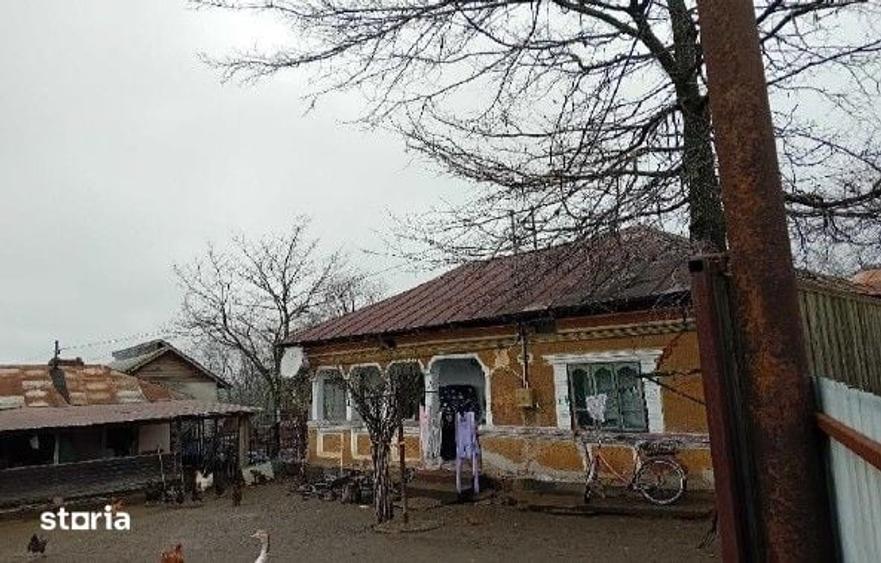 Casa si teren Slobozia, Arges, ID: R3043419 - 6