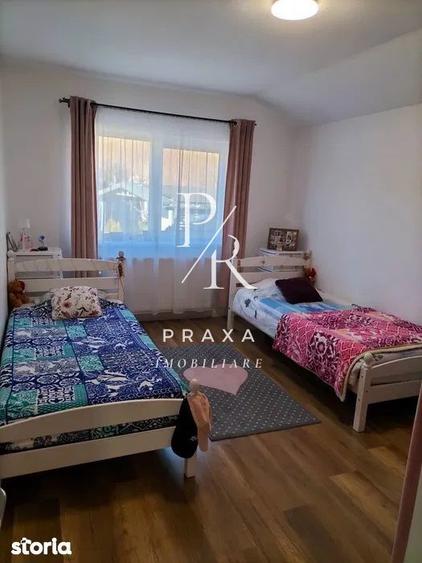 Casa individuala de vanzare in Tauti amplasat pe un teren de 500 mp! - 5