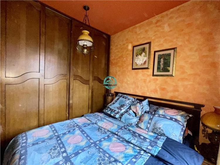 Apartament cu 2 camere de vanzare, in Centru str. Bolyai - 6