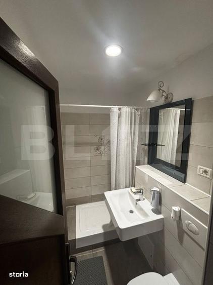 Apartament 3 camere, 50 mp, zona Alexandru cel Bun - 8