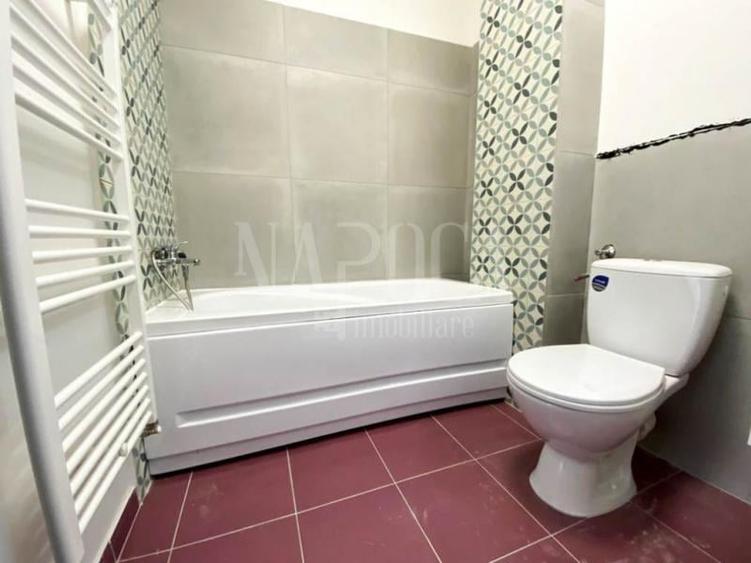 Apartament 3 camere de vanzare in Floresti - 10