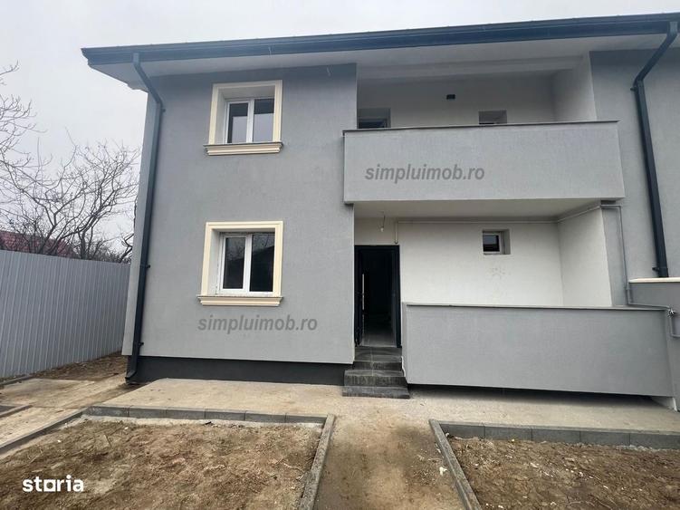 Vila 4 camere de vanzare Magurele 150 mp utili - 2