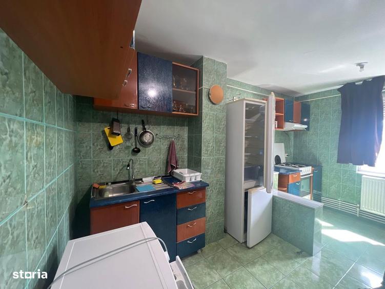 OFERTA DE INCHIRIAT Ap 2 camere tiglina 1 et 3 pret 320 euro - 8