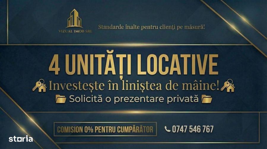 Qvaduplex eficient energetic ,zona Somesului, Floresti - 2