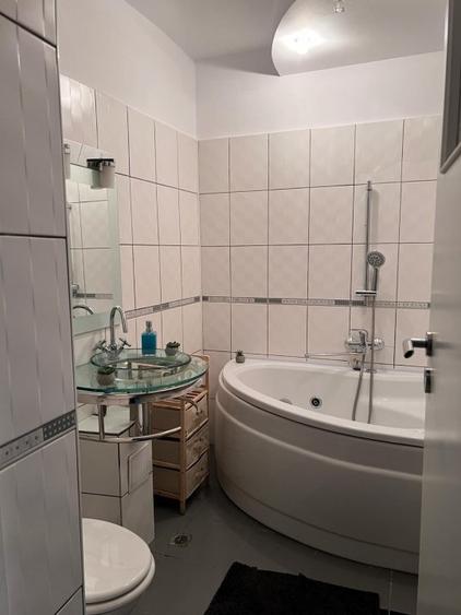 Inchiriez apartament 2 camere Nerva Traian - 9