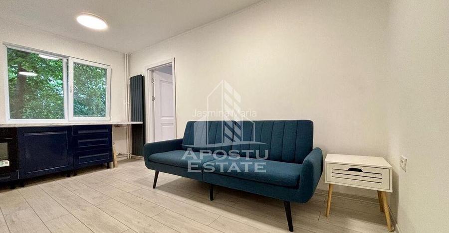 Apartament cu 2 camere in zona Sagului, etajul intai, ren... Apartament cu 2 camere in zona Sagului, etajul intai, ren...