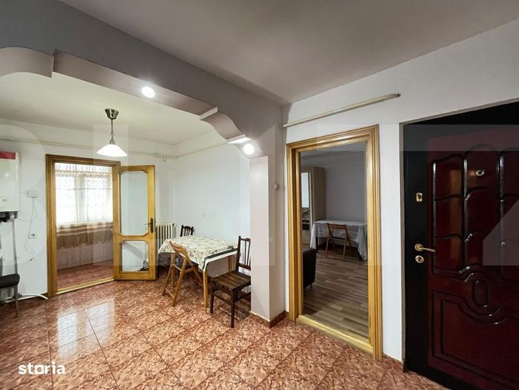 Apartament de 2 camere,etaj 3, Botosani - 6