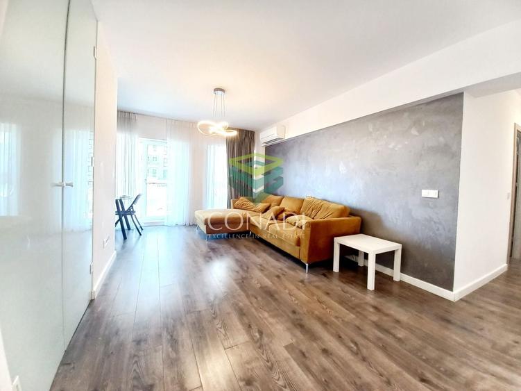 Apartament cu 3 camere Belvedere Residence - 1