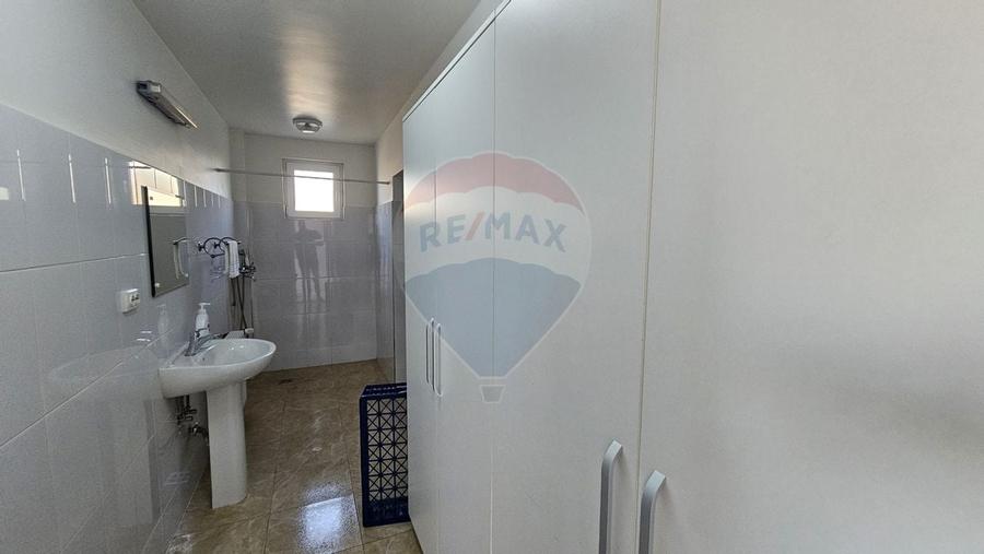 Complex comercial-cofetarie, patiserie pitzerie- Udesti, Suceava - 16