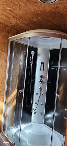 Teren cu casuta si foisor de vanzare Harman, Brasov - 14