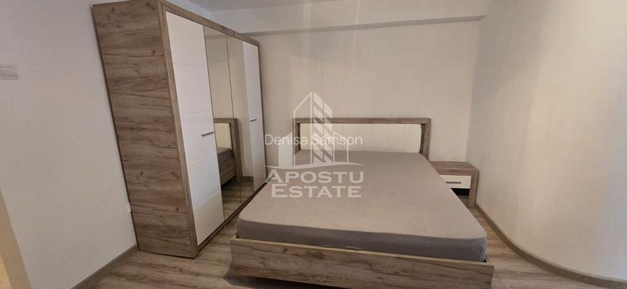 Apartament cu o camera,AC, renovat complet, in zona Circumvalatiunii