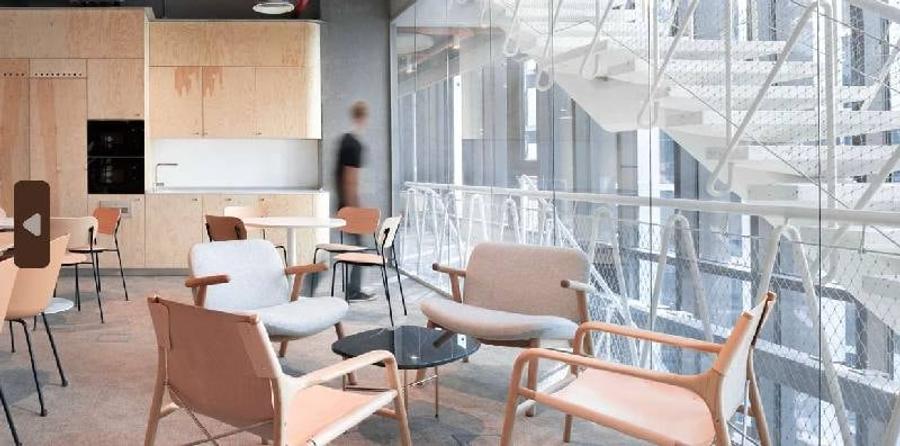 Campus 6.3, Grozavesti, 500 - 1756 mp  0% comision! - 10