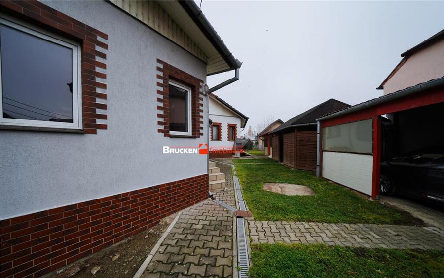 Proprietate adaptabila pentru familie extinsa | Alesd - 16