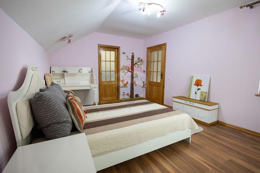 Casa spatioasa de vanzare - 6