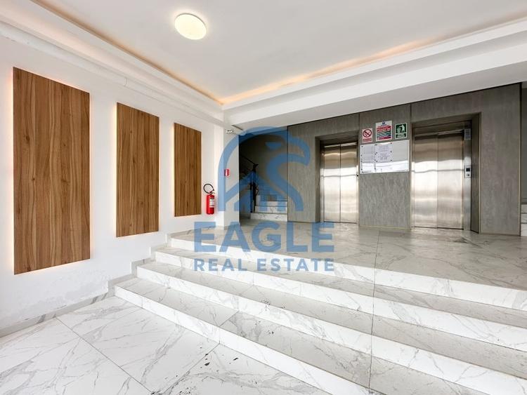 South Side - 2 Camere Modern cu balcon si parcare pe termen lung - 17