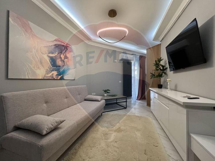 Apartament cu 2 camere de închiriat în zona Mamaia Nord Constanta - 1