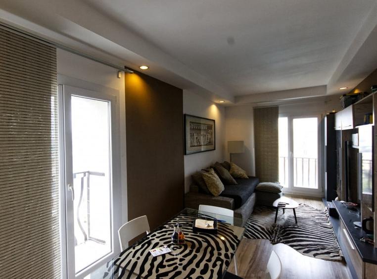 Apartament 2 camere de vanzare in Cosmopolis, mobilat, utilat  boxa inclusa - 3