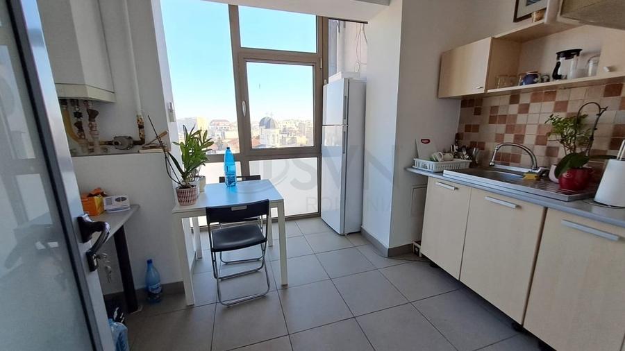 REC3000078 Spatiu comercial in cladire de birouri zona Mosilor - 15