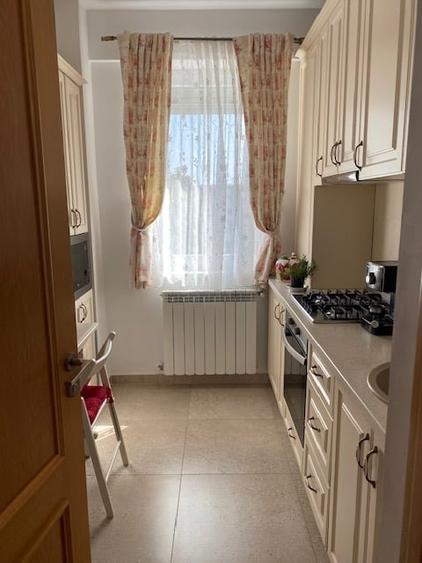 Apartament 3 camere, New Residence, Ghencea, Drumul Cooperativei - 2