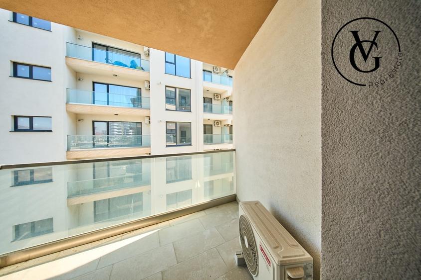 Apartament 2 camere - Meraki 7 Studios - Mamaia Sat - 6