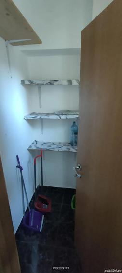 Apartament 2 camere Iulius mall de inchiriat - 12