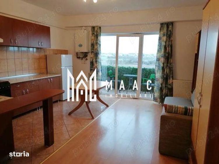 Apartament 1 Camera I Etaj 2 I Lift I Renovat I Strand - 2