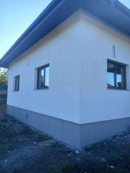 Casa noua - Drumul Tatarilor - 2