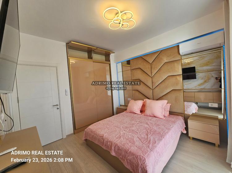 Vedere frontala LAC - Ap2cam - Mamaia - Termen Lung - Parcare Privata - 700euro - 6