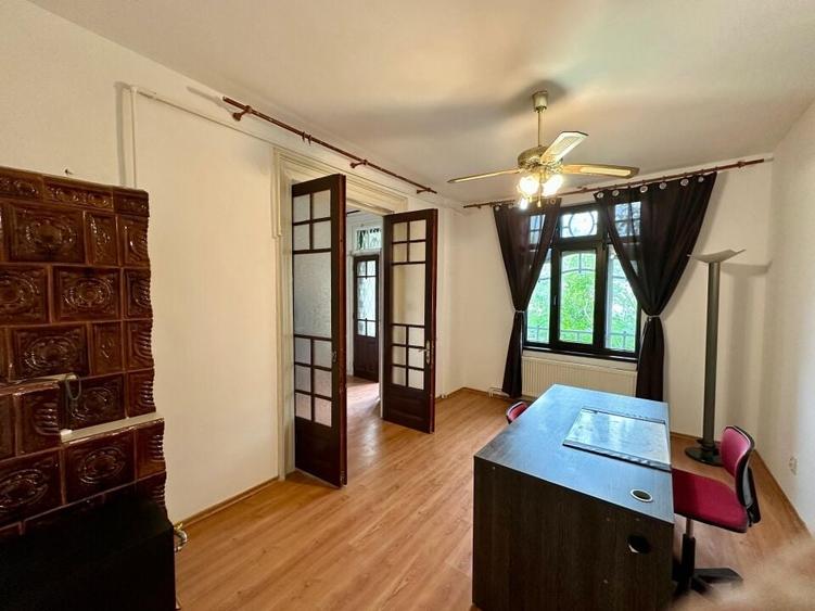 Piata Muncii - Orzari imobil pentru birouri 7 camere 186 mp utili - 7