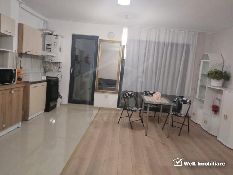 Apartament cu 2 camere in Floresti, zona Eroilor - 1