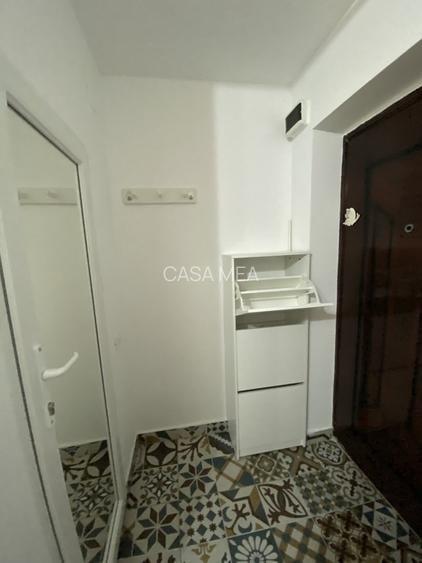 Garsoniera Mall Vitan-metrou Mihai Bravu 5 min - 30