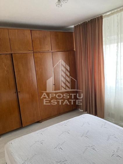 Apartament 2 camere, centrala proprie, Timisoara, zona Dorobantilor - 6