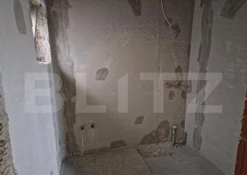 Locuin?a ideala pentru familie Casa cu 4 camere in S - 8