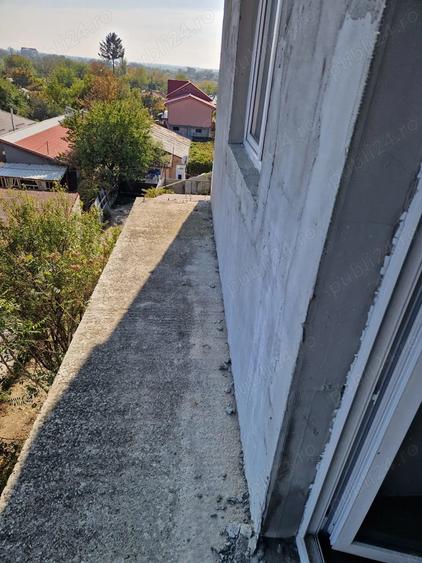 Proprietar vand garsoniera confort 1. Suprafata utila 45.5 m Bucuresti - 5