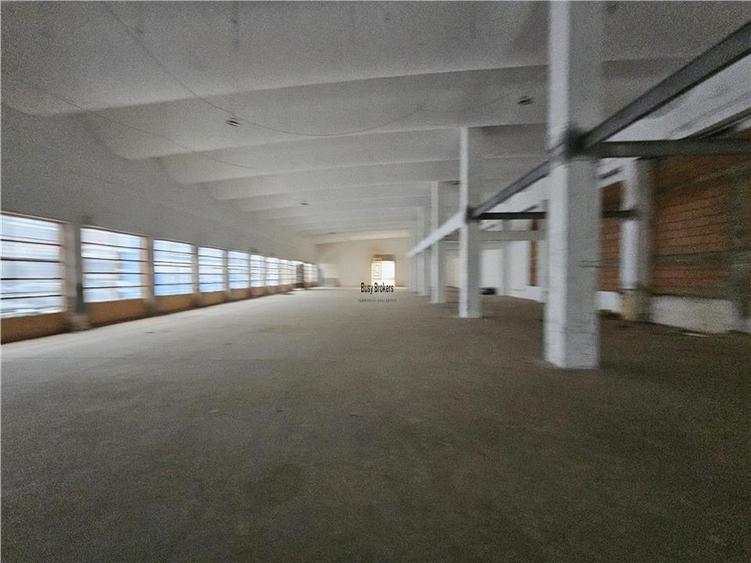 Spatiu Comercial - 950 mp - Complex ARIA - 1