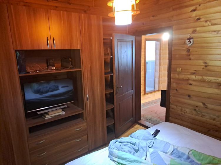 Mogosoaia-Odai, constructie 2013, singur curte, semimobilata, teren 1000 mp - 4