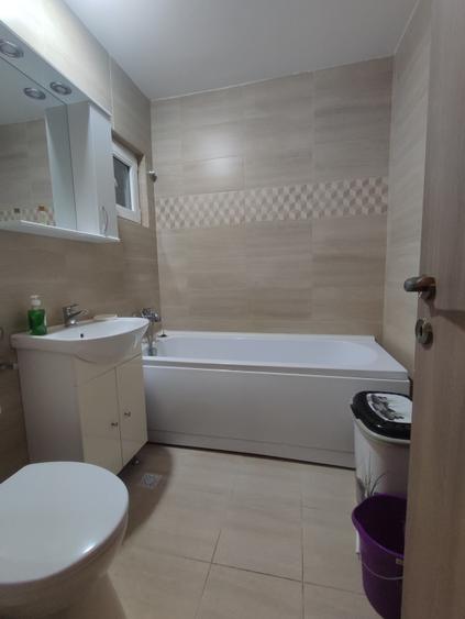 GARSONIERA RENOVATA  - METROU TIMPURI NOI/ TINERETULUI - 8